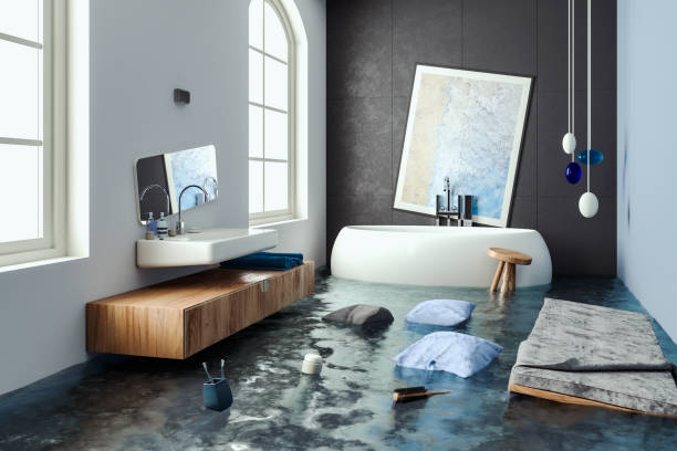 Best Flood restoration services  in Haddon Heights, NJ