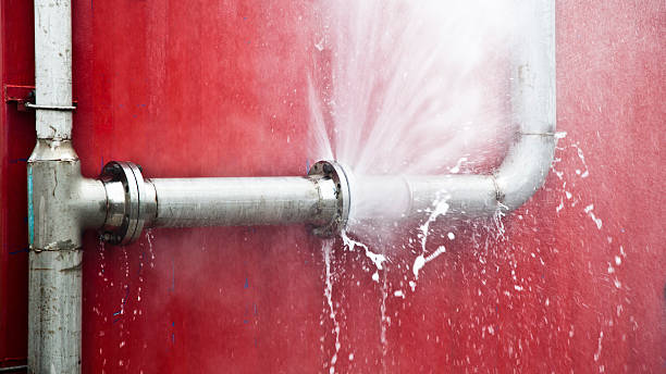 Haddon Heights, NJ Water damage restoration Company